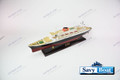 SS VOLENDAM OCEAN LINER (1958)