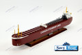 SS THUNDER BAY GREAT LAKES SHIP