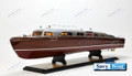 THUNDERBIRD LAKE TAHOE MOTOR YACHT