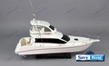 TOYOTA PONAM 35 MOTOR YACHT