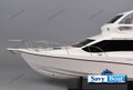 TOYOTA PONAM 35 MOTOR YACHT