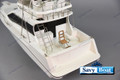 TOYOTA PONAM 35 MOTOR YACHT