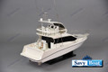 TOYOTA PONAM 35 MOTOR YACHT