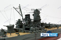BATTLESHIP YAMATO