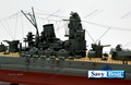 BATTLESHIP YAMATO