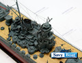 BATTLESHIP YAMATO