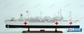 USS HAVEN (AH-12) NAVY HOSPITAL SHIP