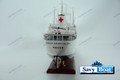 USS HAVEN (AH-12) NAVY HOSPITAL SHIP
