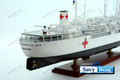 USS HAVEN (AH-12) NAVY HOSPITAL SHIP