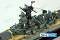 USS IOWA BATTLESHIP  (BB-61)