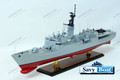 USS KNOX (FF-1052) FRIGATE