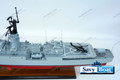 USS KNOX (FF-1052) FRIGATE