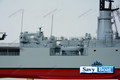USS KNOX (FF-1052) FRIGATE