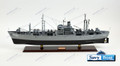 USS MULIPHEN (AKA‑61/LKA‑61) ATTACK CARGO SHIP
