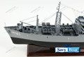 USS MULIPHEN (AKA‑61/LKA‑61) ATTACK CARGO SHIP