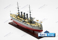 USS NEBRASKA BATTLESHIP (BB-14)