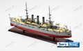 USS NEBRASKA BATTLESHIP (BB-14)