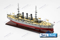 USS NEBRASKA BATTLESHIP (BB-14)