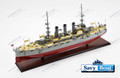 USS NEBRASKA BATTLESHIP (BB-14)