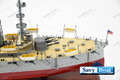 USS NEBRASKA BATTLESHIP (BB-14)