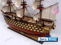 USS PENNSYLVANIA TALL SHIP