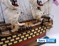 USS PENNSYLVANIA TALL SHIP