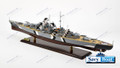 BISMARCK GERMAN BATTLESHIP