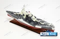 USS WEST VIRGINIA BATTLESHIP (BB-48) CAMO
