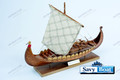 VIKING CLINKER BUILT ANCIENT SHIP