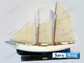 WANDERBIRD SAILBOAT