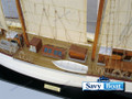 WANDERBIRD SAILBOAT