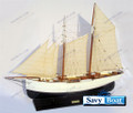 WANDERBIRD SAILBOAT