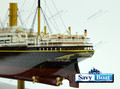 SS BISMARCK GERMAN OCEAN LINER