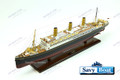 SS BISMARCK GERMAN OCEAN LINER