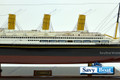 SS BISMARCK GERMAN OCEAN LINER