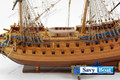 WASA MUSEUM SAVY LOGO