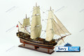 WHYDAH GALLY 1715 PIRATE TALL SHIP