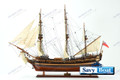 WHYDAH GALLY 1715 PIRATE TALL SHIP