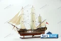 WHYDAH GALLY 1715 PIRATE TALL SHIP