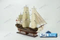 WHYDAH GALLY 1715 PIRATE TALL SHIP