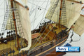 WHYDAH GALLY 1715 PIRATE TALL SHIP
