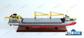 MS WIEBKE MULTI-ROLE CARGO SHIP