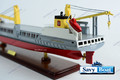 MS WIEBKE MULTI-ROLE CARGO SHIP