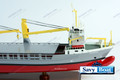 MS WIEBKE MULTI-ROLE CARGO SHIP