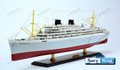MS WILLEM RUYS DUTCH OCEAN LINER