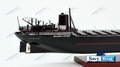WILLIAM G. MATHER GREAT LAKES FREIGHTER
