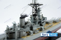 USS WISCONSIN  BATTLESHIP (BB-64)