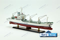WINTER WAVE COOL CARRIER FREIGHTER  CG010  SAVY LOGO