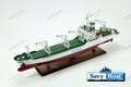 WINTER WAVE COOL CARRIER FREIGHTER  CG010  SAVY LOGO