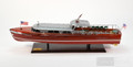 THUNDERBIRD LAKE TAHOE 36"  MOTOR YACHT